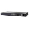 Cisco  <SG350-28-K9-EU> Управляемый коммутатор