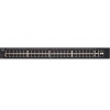 Cisco <SG250-50-K9-EU> Управляемый  коммутатор (50UTP 1000Mbps)