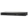 Cisco <SG350XG-2F10-K9> Управляемый  коммутатор  (12UTP  10Gbps)