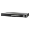 Cisco  <SG350-28SFP-K9-EU>  Управляемый  коммутатор