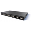 SG350X-48MP-K9-EU Cisco SG350X-48MP 48-port Gigabit  POE  Stackable  Switch