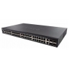 Cisco <SG350X-48-K9-EU>  Управляемый коммутатор