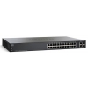 Cisco  <SF350-24-K9-EU> Управляемый коммутатор