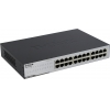 D-Link <DGS-1024C /B1A> Неуправляемый коммутатор  (24UTP 1000Mbps)