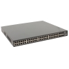 Коммутатор TP-LINK T3700G-52TQ JetStream 52-портовый гигабитный управляемый стекируемый  коммутатор 3 уровня