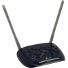 TP-LINK <TD-W9960> Wireless VDSL/ADSL2+ Modem Router (3UTP 100Mbps, 1WAN/LAN,  RJ11, 3x5dBi)