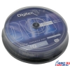 DVD+R Disc Digitex   4.7Gb  16x  <уп. 10 шт.> на шпинделе, printable
