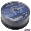 DVD+R Disc Digitex   4.7Gb  16x  <уп. 25 шт.> на шпинделе <DVD+R47B16-C25>