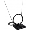 LUMAX <DA1503A> Телевизионная комнатная  антенна (VHF/UHF/DVB-T/T2)