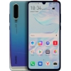 Huawei P30 ELE-L29 <Light Blue> (2.6+1.92+1.8GHz,6GB,6.1" 2340x1080  OLED, 4G+WiFi+BT,128Gb,40+16+8Mpx)