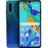 Huawei P30 ELE-L29 <Aurora Boreal> (2.6+1.92+1.8GHz,6GB,6.1"  2340x1080  OLED,  4G+WiFi+BT,128Gb,40+16+8Mpx)