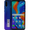 Huawei P30 Lite MAR-LX1M <Peacock Blue> (2.2+1.7GHz,4GB,6.15" 2312x1080  IPS, 4G+WiFi+BT,128Gb+microSD,24+8+2Mpx)