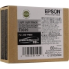 Картридж T8509 <C13T850900> Light Light Black для  Epson  SureColor  SC-P800