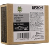 Картридж T8507 <C13T850700> Light Black для  Epson SureColor SC-P800