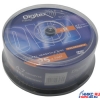 DVD-R Disc Digitex   4.7Gb  16x  <уп. 25 шт.> на шпинделе <DVD-R47B16-C25>