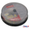 DVD-R Disc IMATION   4.7Gb  16x <уп. 10 шт.> на шпинделе
