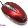 Genius NetScroll+ Mini Traveler IRIS Optical <Ruby> USB&PS/2 3btn Roll