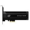 Накопитель SSD Intel жесткий диск PCIE 280GB 3DXPOINT OPTANE 900P SSDPED1D280GAX1 (SSDPED1D280GAX1 945760)