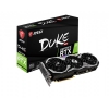 Видеокарта PCIE16 RTX2080 8GB GDDR6 RTX 2080 DUKE 8G OCV1 MSI (RTX2080DUKE8GOCV1)