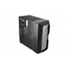 Корпус Cooler Master MasterBox TD500L MidiTower без Б/П ATX MicroATX MiniITX Цвет черный MCB-D500L-KANN-S00