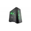 Корпус Cooler Master MasterBox Pro 5 RGB with splitter cable Tower без Б/П ATX EATX MicroATX MiniITX Цвет черный MCY-B5P2-KWGN-01