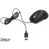 A4-Tech Game 4-Speed Optical Mouse <X-710-Black(4)> (RTL) USB&PS/2  6but+Roll