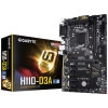 Материнская плата H110 LGA1151 ATX GA-H110-D3A GigaByte