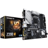 Материнская плата Z390 LGA1151 MATX Z390 M GigaByte