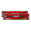 Память 8GB PC21300 DDR4 KIT2 BLS2K4G4D26BFSE Crucial