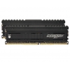 Память 16GB PC28800 DDR4 KIT2 BLE2K8G4D36BEEAK Crucial