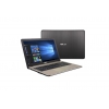 Ноутбук Asus X540YA-XO047D E1-7010 1500 МГц 15.6" 1366x768 2Гб 500Гб нет DVD AMD Radeon R2 graphics встроенная DOS черный 90NB0CN1-M00660