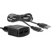 Адаптер питания UPC-21 5V/2.1A 2XUSB 83581 DEFENDER