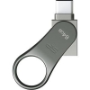 Флэш-накопитель USB-C 64GB SP064GBUC3C80V1S SILICON POWER
