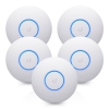 Wi-Fi точка доступа 1733MBPS 5PACK UAP-NANOHD-5 UBIQUITI