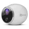 IP камера 1MP MINI TROOPER CS-CV316-A0-4A1WPMBR EZVIZ