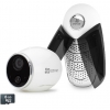 IP камера 1MP MINI TROPER KIT CS-W2S-EUP-B1 EZVIZ