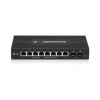 Коммутатор 10PORT 1000M POE ES-10XP UBIQUITI