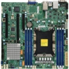 Серверная материнская плата C621 LGA3647 MATX MBD-X11SPM-F-B Supermicro