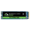 Накопитель SSD жесткий диск M.2 2280 256GB ZP256CM30041 Seagate