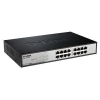 Коммутатор 16PORT 10/100/1000T DGS-1016C/B1A D-LINK