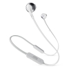 Гарнитура WRL T205BT SILVER JBL (JBLT205BTSIL)
