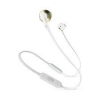 Гарнитура WRL T205BT GOLD JBL (JBLT205BTCGD)