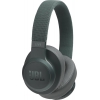 Гарнитура LIVE 500BT GREEN JBL (JBLLIVE500BTGRN)