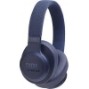Гарнитура LIVE 500BT BLUE JBL (JBLLIVE500BTBLU)