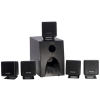 Колонки Microlab M-1000(B)/5.1 Speaker System <чёрный> (5колонок +Subwoofer дерево)