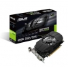 Видеокарта PCIE16 GTX1050 2GB GDDR5 PH-GTX1050-2G Asus
