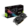 Видеокарта PCIE16 GTX1050TI 4GB GDDR5 STRIX-GTX1050TI-O4G-GAMIN Asus