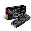 Видеокарта PCIE16 GTX1060 6GB GDDR5 STRIX-GTX1060-A6G-GAMING Asus