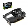 Видеокарта PCIE16 GTX1660TI 6GB GDDR6 PH-GTX1660TI-O6G Asus