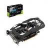 Видеокарта PCIE16 GTX1660TI 6GB GDDR6 DUAL-GTX1660TI-O6G Asus